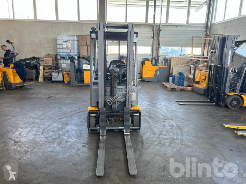 Heftruck Jungheinrich  EFG216k