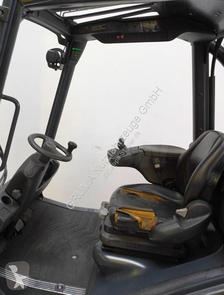 Heftruck Linde H 30 T EVO 393-02