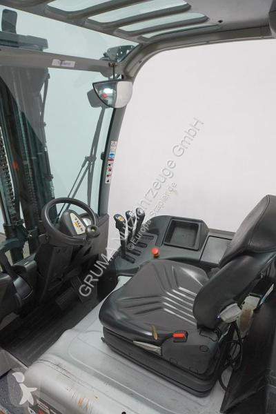 Heftruck Still -20P