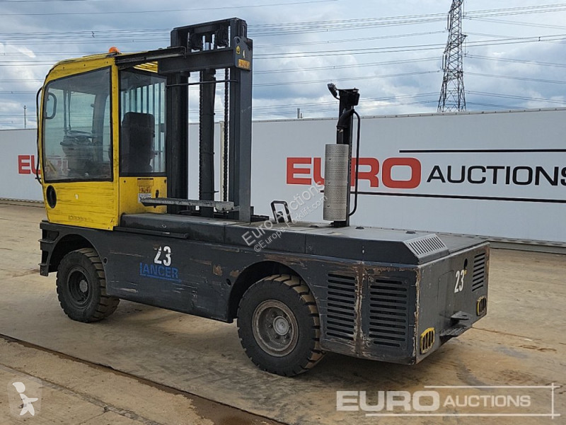 Heftruck LQ50/12/40