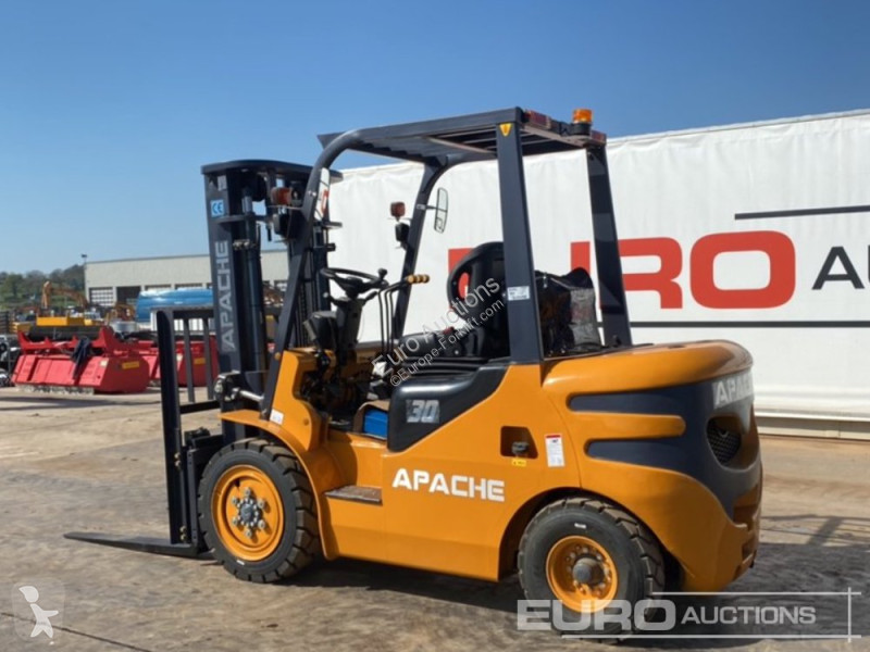 Heftruck HH30Z