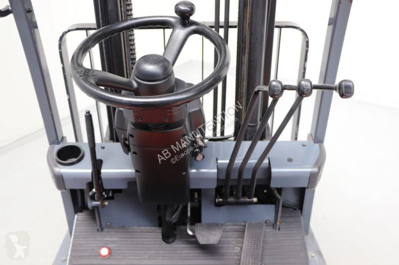 Toyota FBESF-15 Gabelstapler