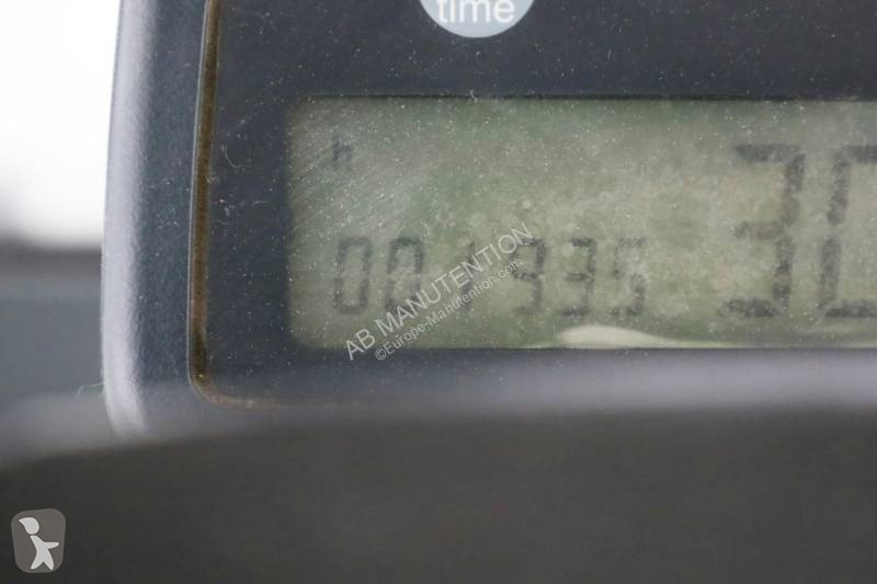 Jungheinrich EFG-218-K Gabelstapler