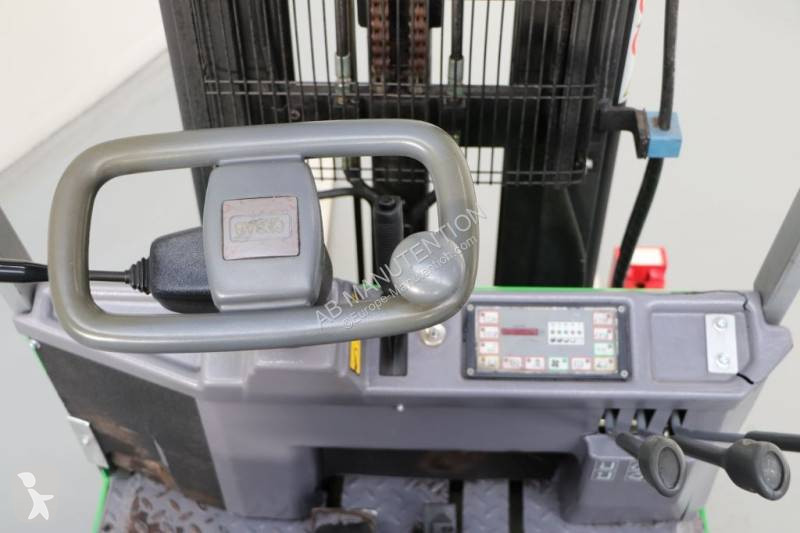 Cesab Bit-800 Gabelstapler
