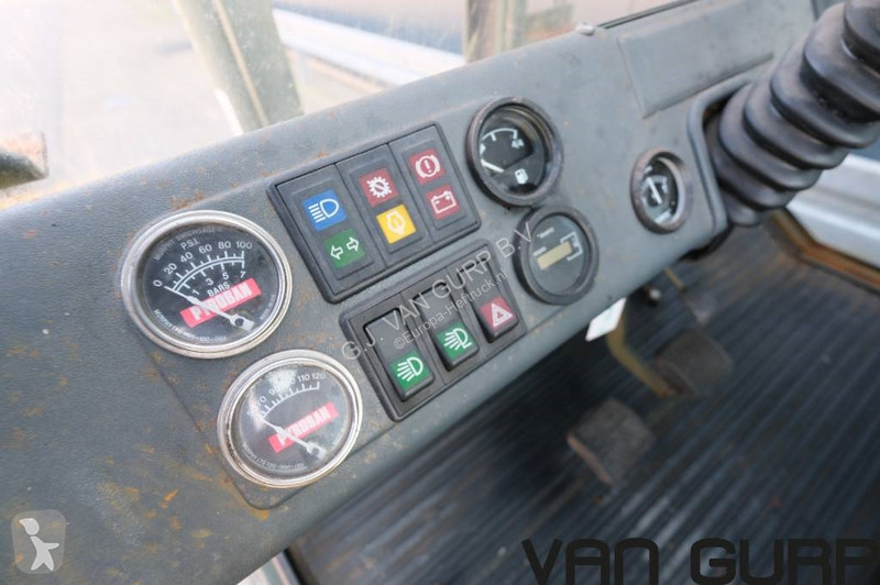 Stivuitor Jungheinrich SH 40 | MARGE | forklift...