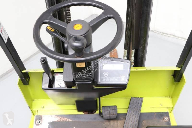 Løftetruck Clark CTM-16-S
