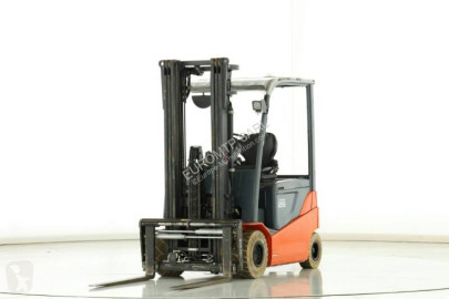 Toyota Elektrostapler