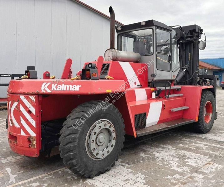 Løftetruck Kalmar DCD250-12LB