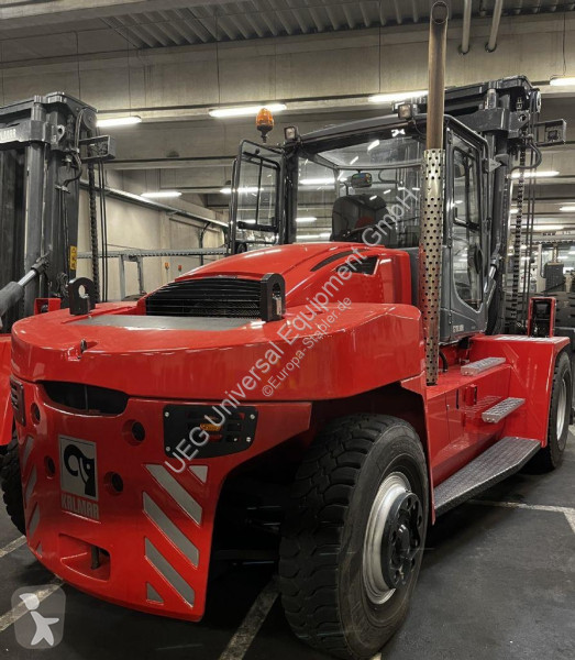 Stivuitor Kalmar DCG120-12