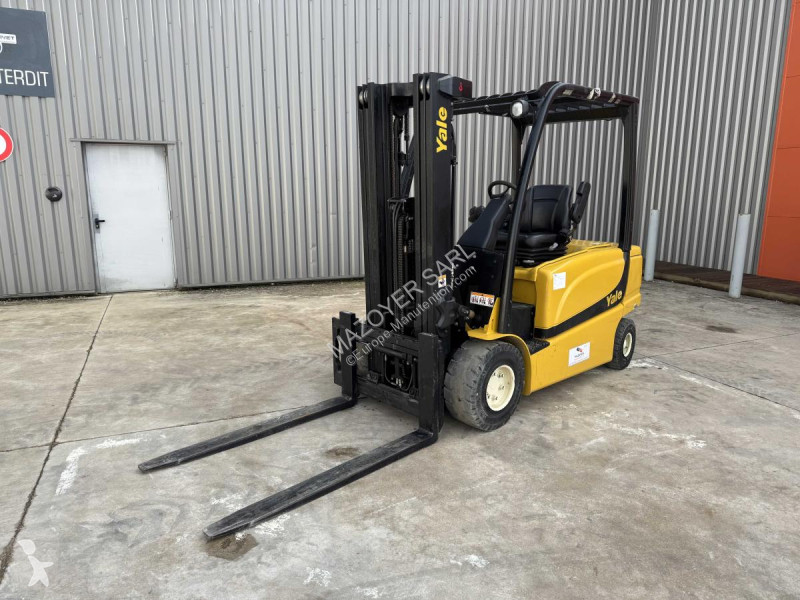رافعة شوكية Yale  ERP35VL E2145