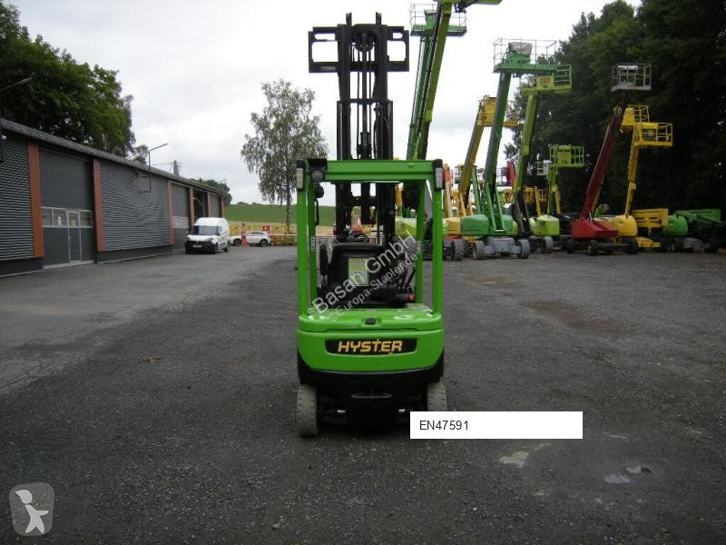 رافعة شوكية Hyster J1.8XN MWB