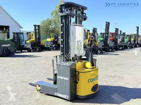 Кар Combilift