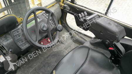 Stivuitor Hyster