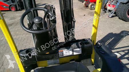 Stivuitor Hyster