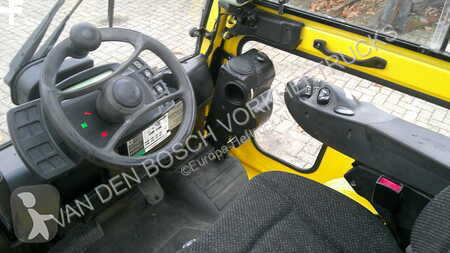 Stivuitor Hyster