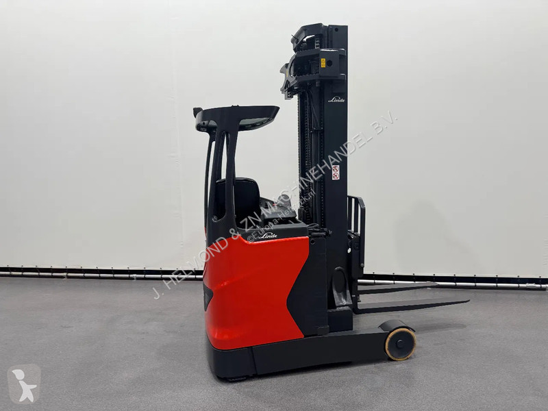 رافعة شوكية Linde 1120 R 14 HD-01