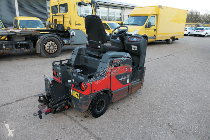 جرار مناولة Linde P 60 Z Schlepper Batterie...