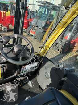 Chariot élévateur Hyster