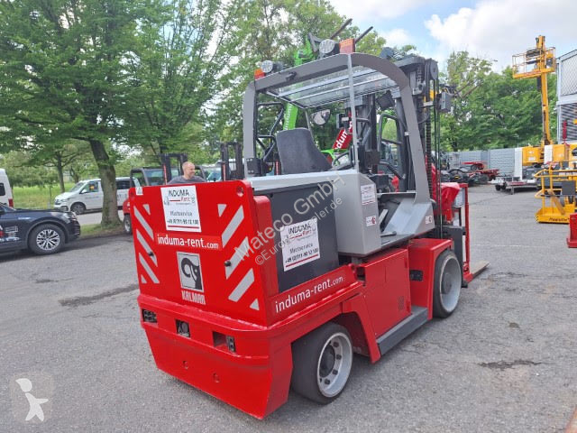رافعة شوكية Kalmar ECF70-6C