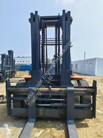 Heli 10-Ton