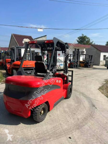 Hangcha 3-Ton