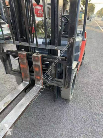 Toyota 2-Ton