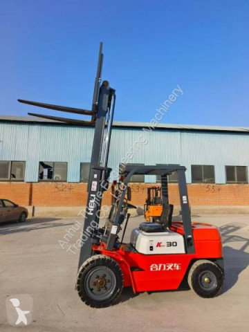 Heli 3-Ton