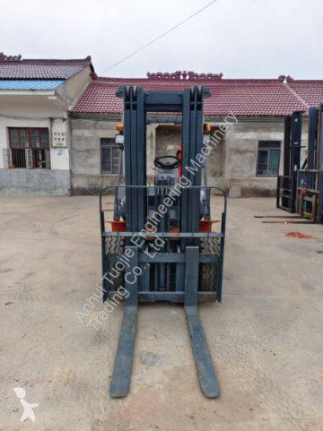 Heli 3-Ton