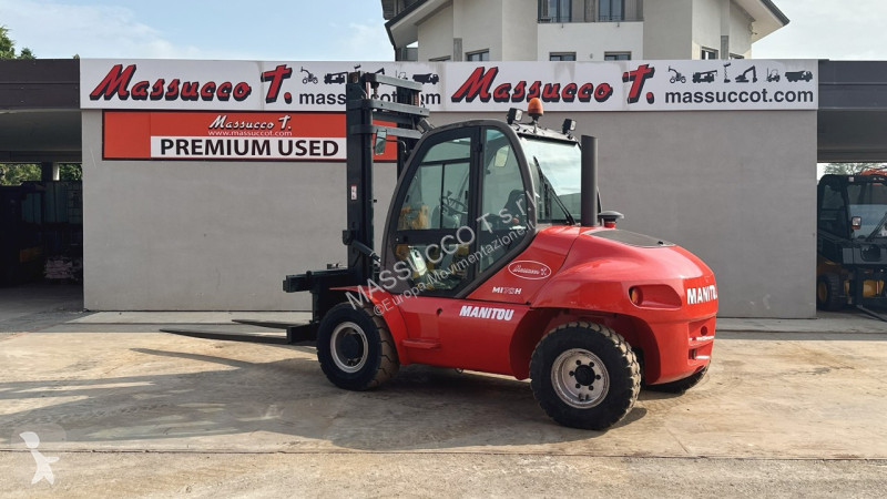 رافعة شوكية Manitou MI70H
