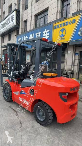 Heli 3.5-Ton