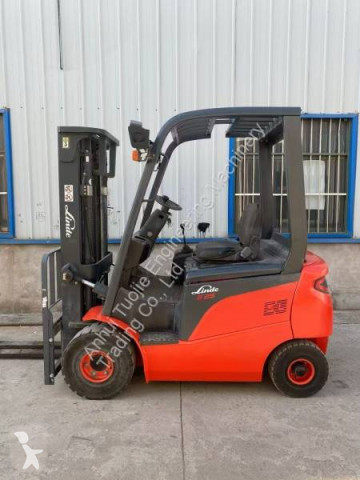 Linde 2.5-Ton