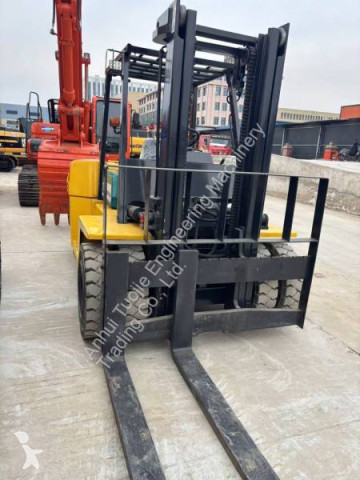 Komatsu 7-Ton