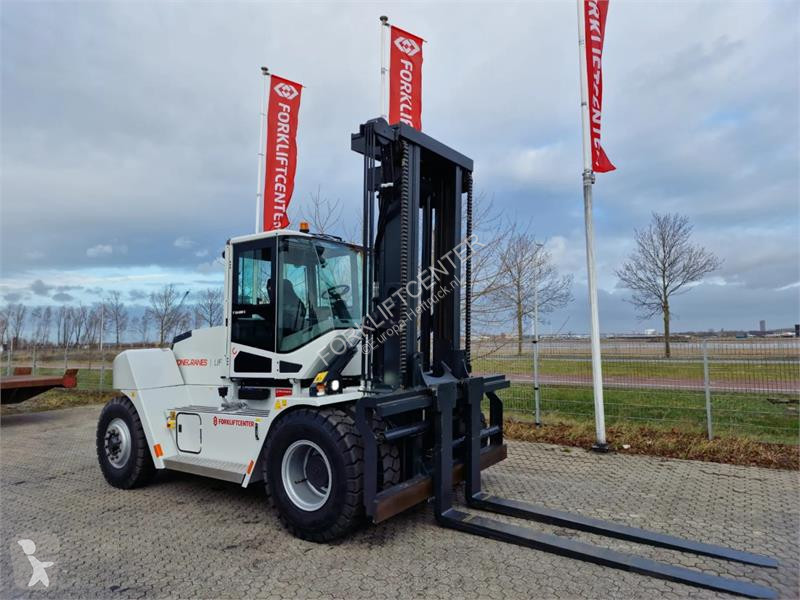 رافعة شوكية Konecranes LIFTACE F16-600C