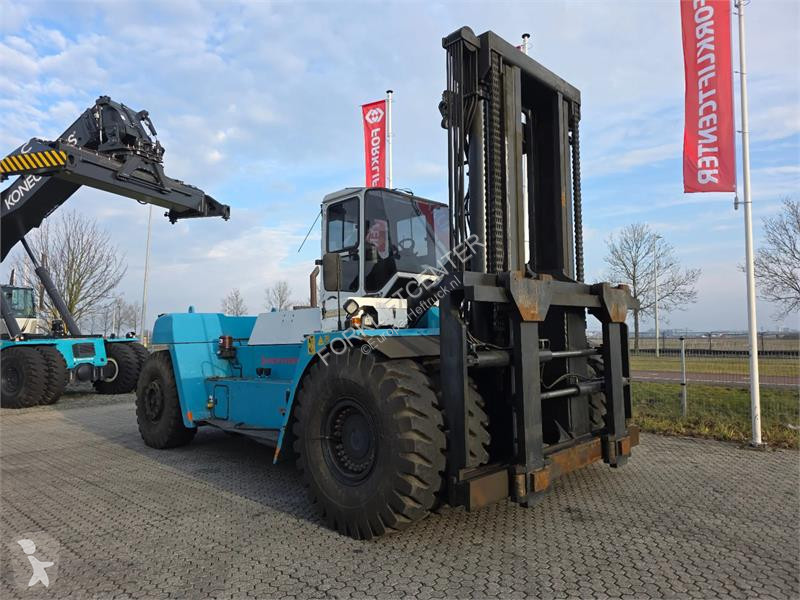 رافعة شوكية Konecranes SMV 42-1200B