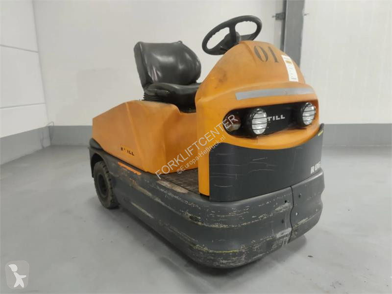 Heftruck Still R06