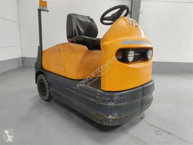 Heftruck Still R06