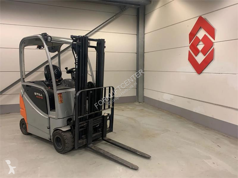 Heftruck Still 20-18 P/H