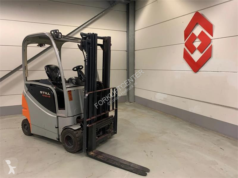 Heftruck Still 20-18 P/H