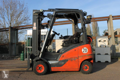 Fenwick H16T-01