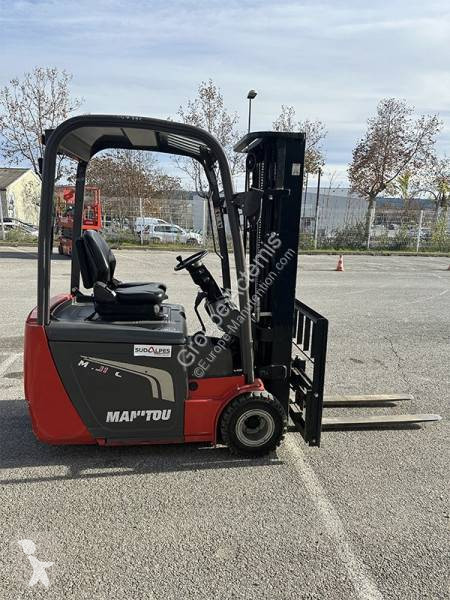 رافعة شوكية Manitou ME315C
