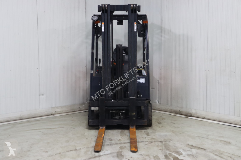 رافعة شوكية Doosan B20T-7