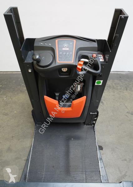 Vysokozdvižný vozík Linde  V 10 5212