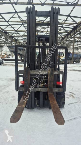 Кар Manitou MI35D