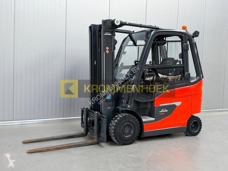 Heftruck Linde H01600