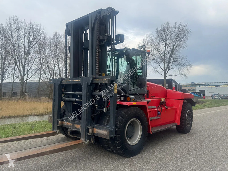 Кар Kalmar DCG220-12LB