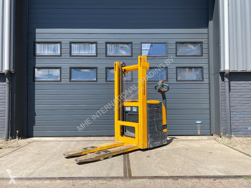 Heftruck Jungheinrich EJC12
