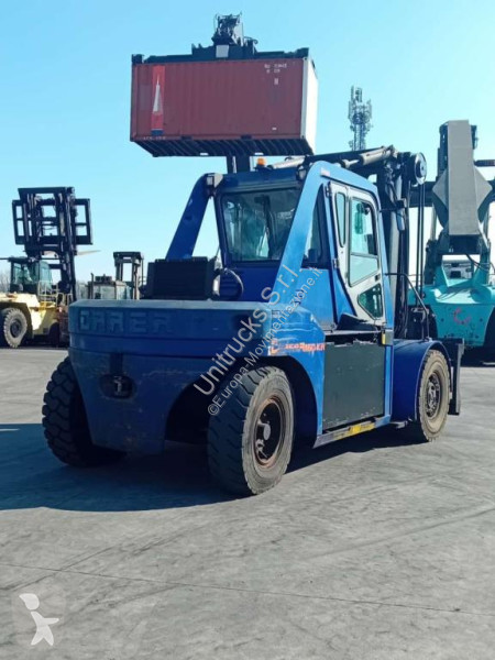 رافعة شوكية Carer R160KN