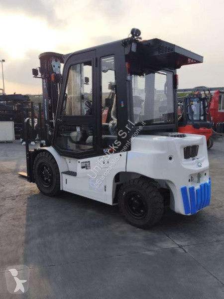 رافعة شوكية EP EFL503-HV-6