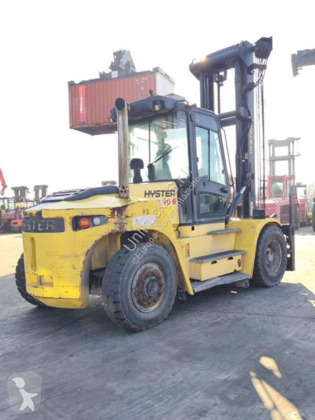 رافعة شوكية Hyster H10.00XM6