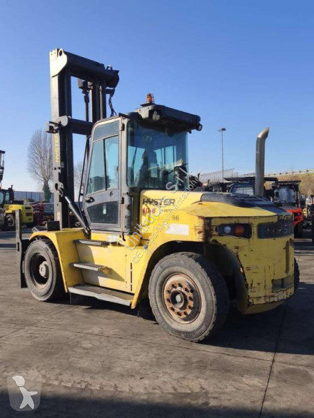 رافعة شوكية Hyster H10.00XM6